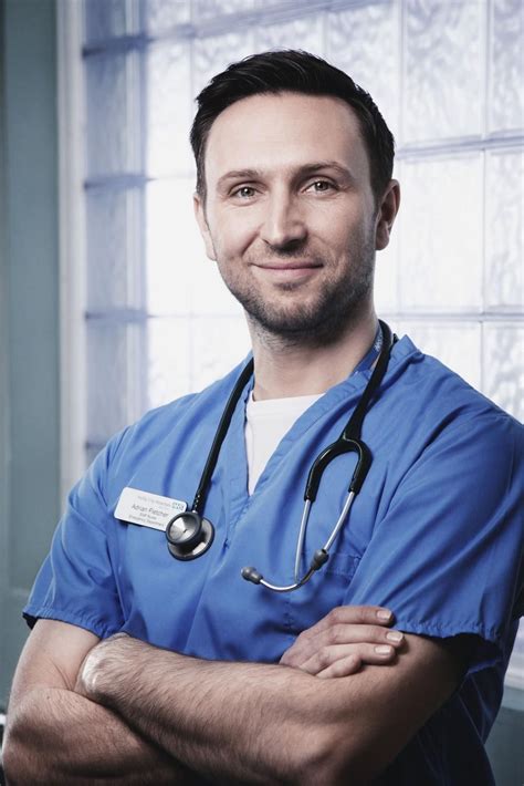 holby and casualty|alex walkinshaw leaving holby.